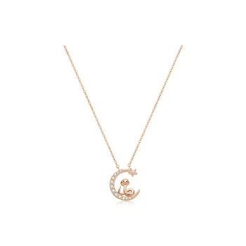 BHI Necklaces Women's