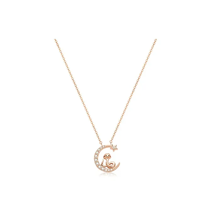 BHI Necklaces Women's-0