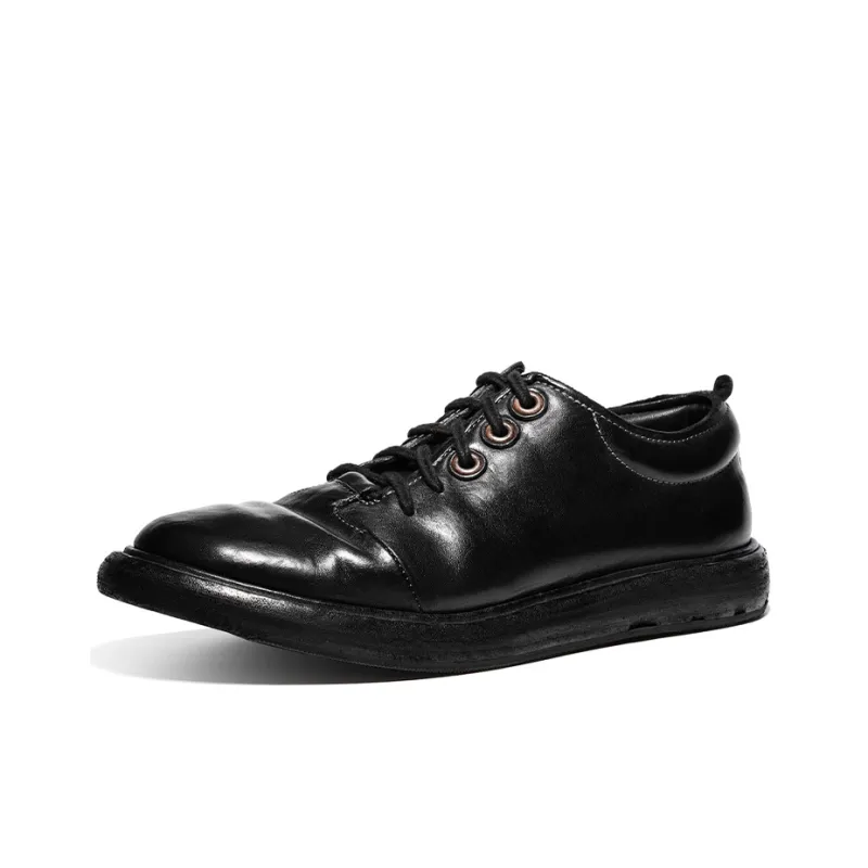 Vibram x Dreambo Casual Shoes Men's-1