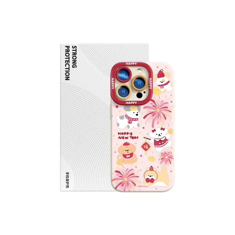 WOYE Phone Cases-3