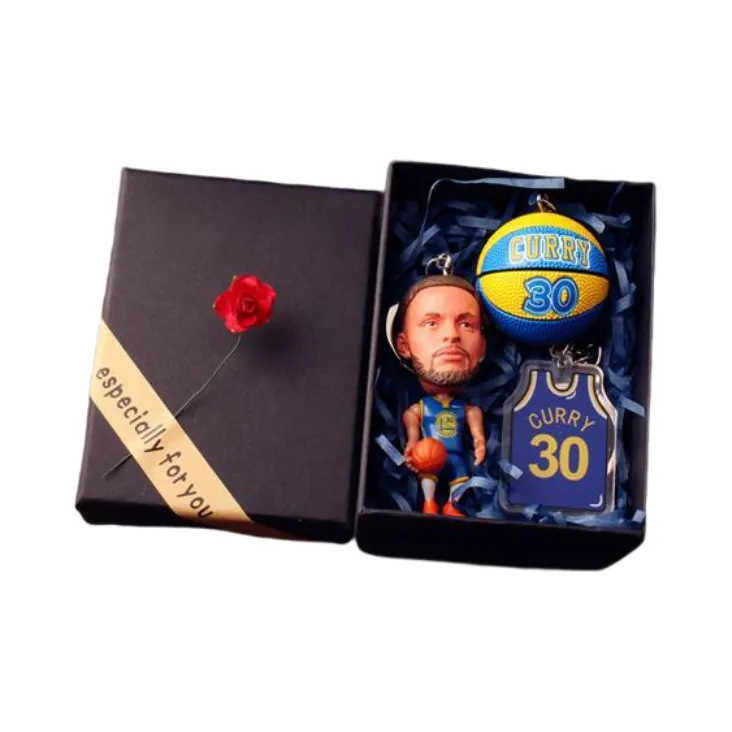 AMYUP Basketball Fan Supplies Unisex-4