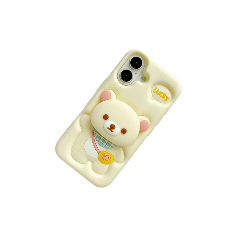 HUANBAOKE Phone Cases-16