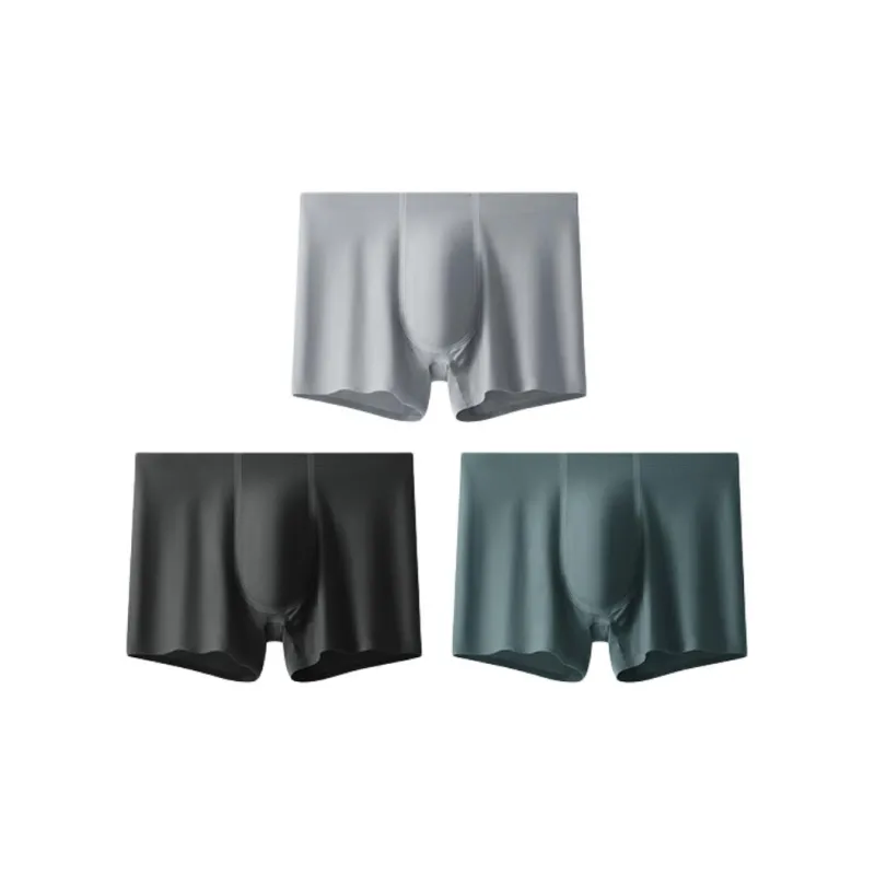 BENEUNDER Underpants Men's 3 Pack-7