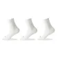 White[3 Pack]