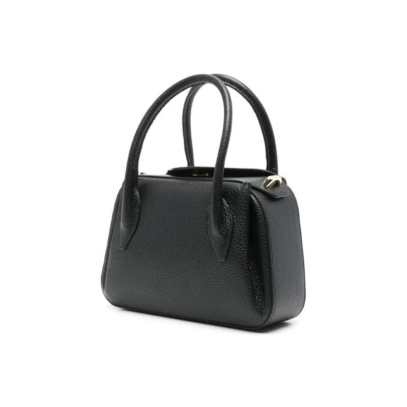 YUZEFI Mini Oyster Tote Bag-2