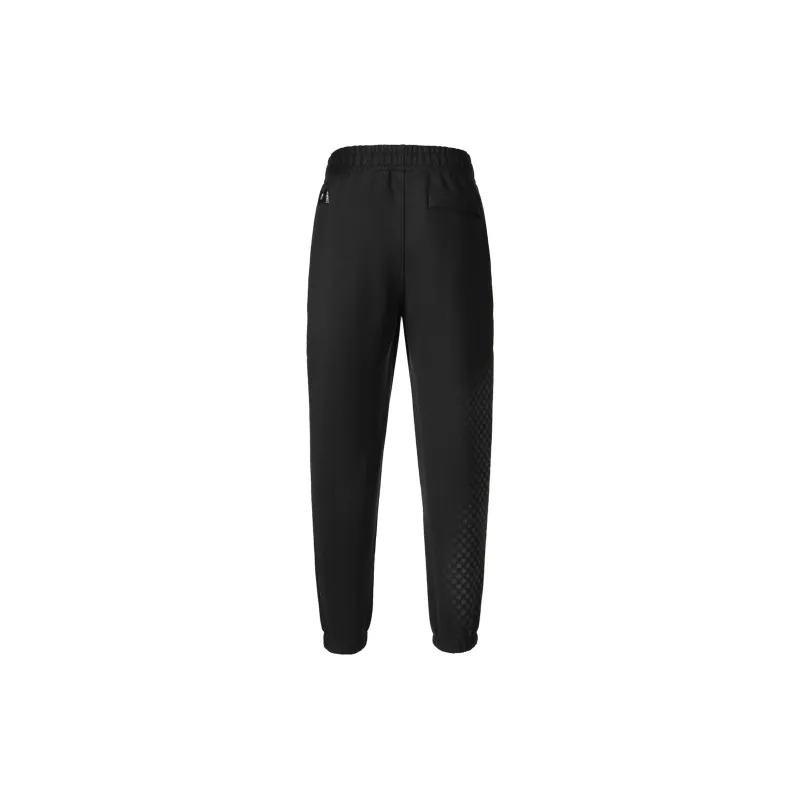 Jordan As M J Casual Pants Men Black-1