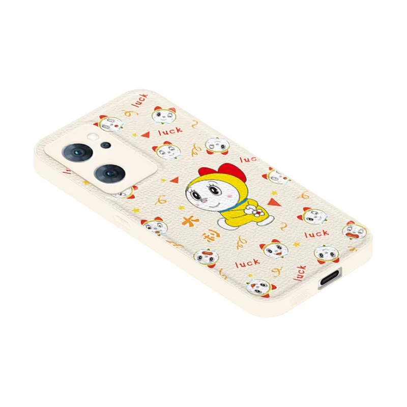 Doraemon/a Phone Cases-1