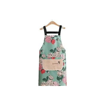 De Shuangman Aprons