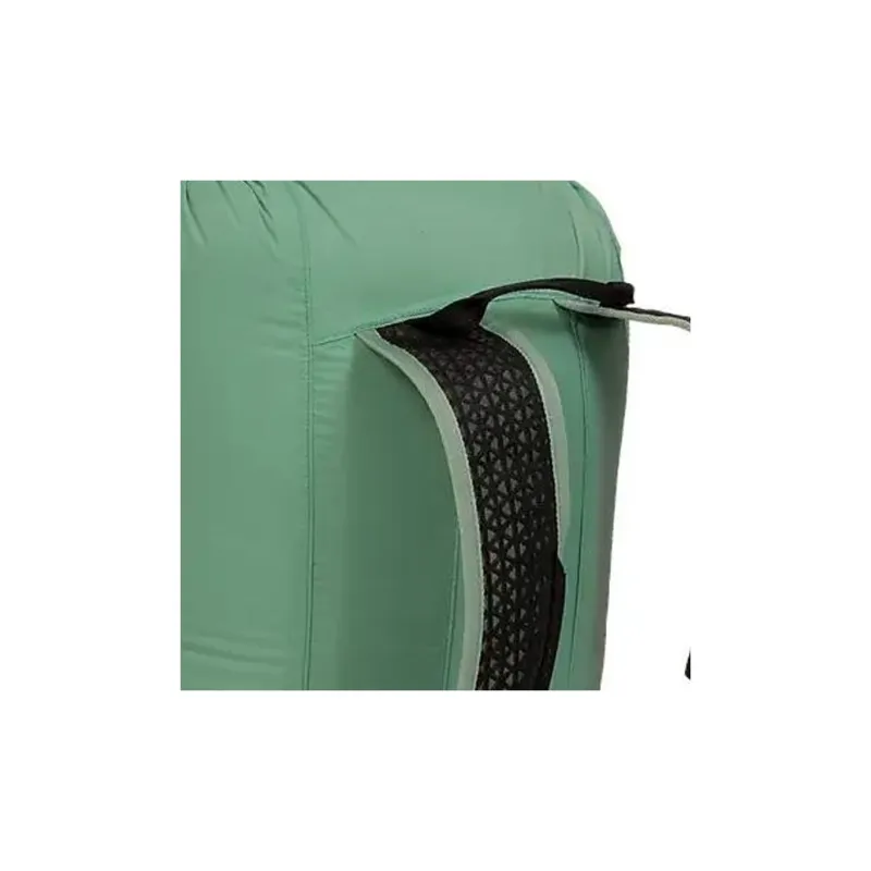 EXPED Nylon Outdoor Hiking Bag Backpack Unisex Green-3