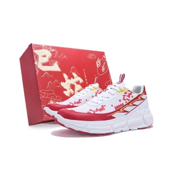 Jifffly Breathable Balanced Lightweight Low Top Casual Training Running Shoes Men's