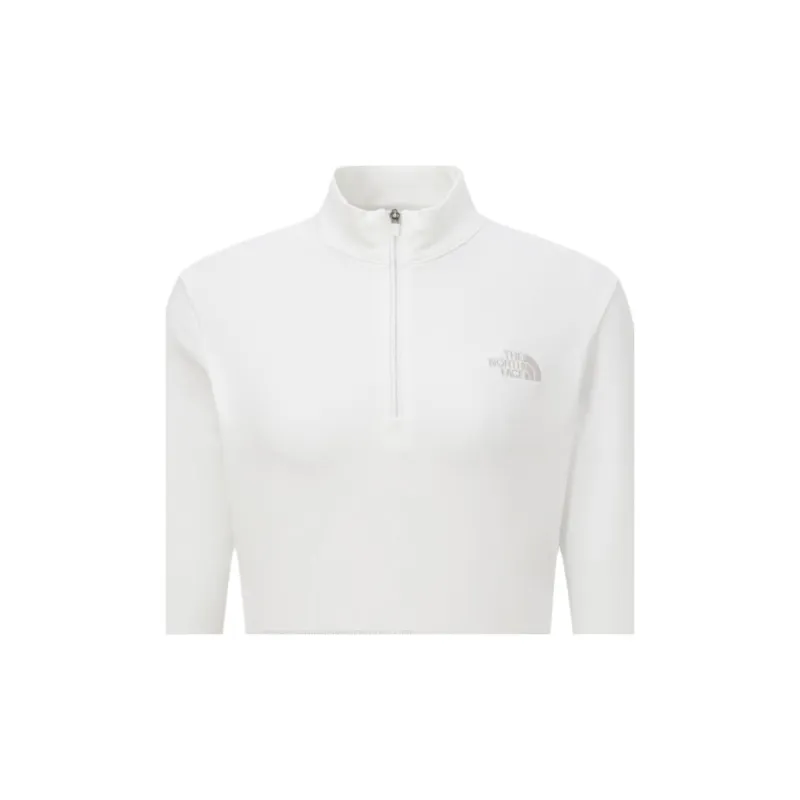 THE NORTH FACE T Shirt Women's White-2