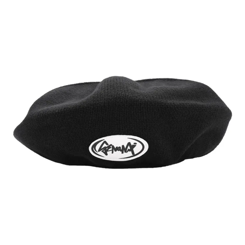 GENANX Berets Unisex-0