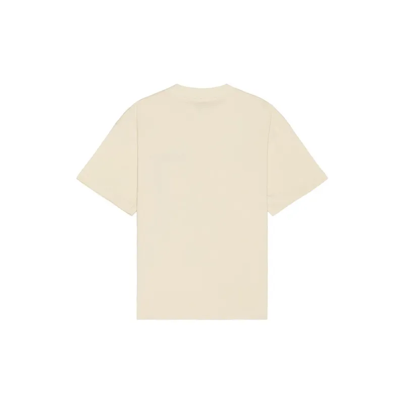 Blue Sky Inn Logo print Short sleeved T shirt-1
