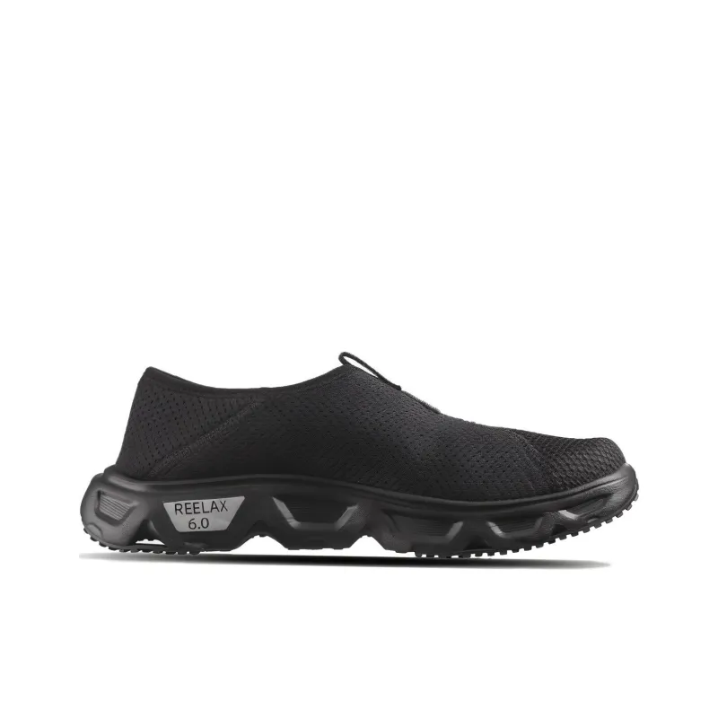 SALOMON Reelax Moc 6.0 'Black' Women's-1
