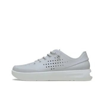 Crocs In Motion Pacer Low Top Casual Shoes Men's Gray