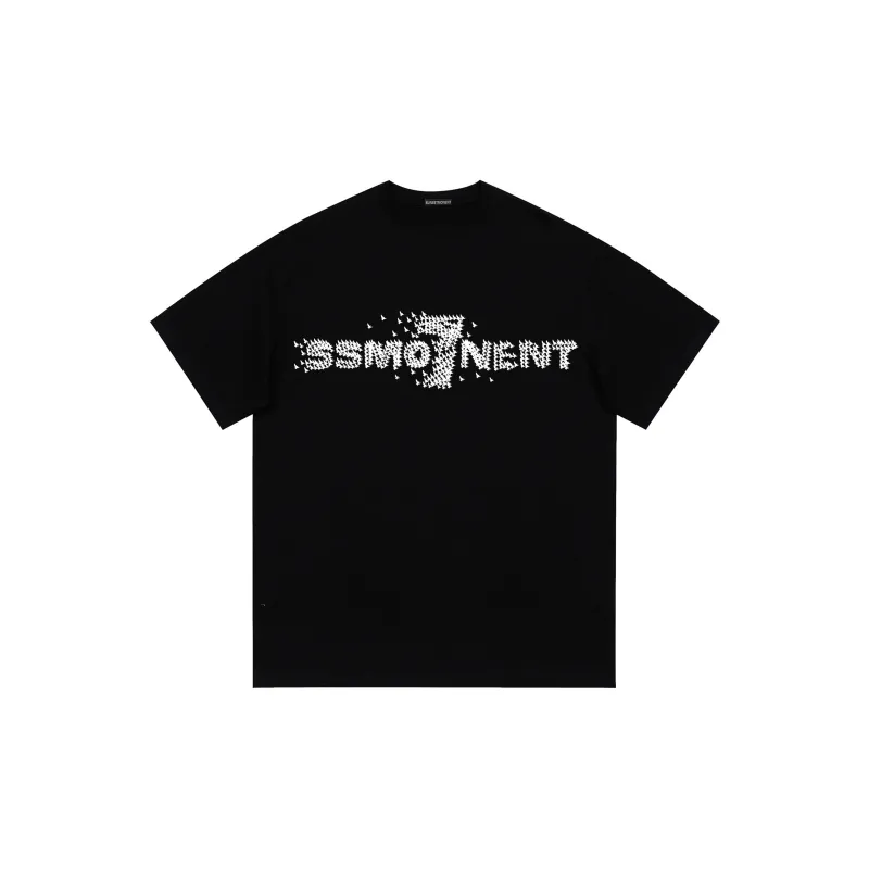 SUNSETMONENT T Shirts Unisex-1