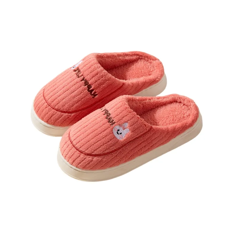 Ming Sheng Slippers / Home Slippers-4