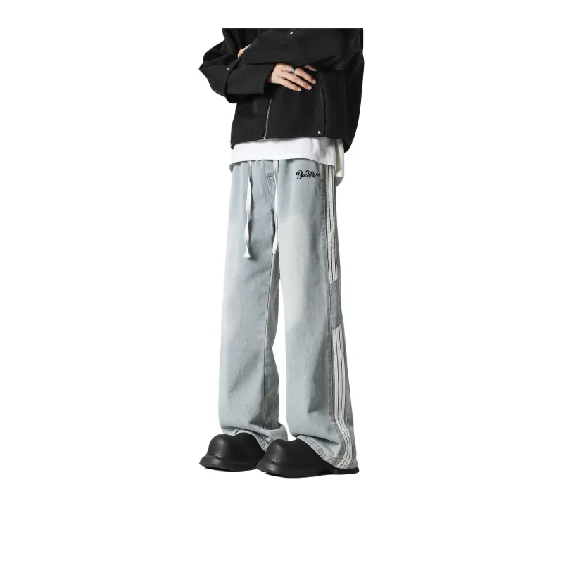 David Bakken Jeans Unisex-2