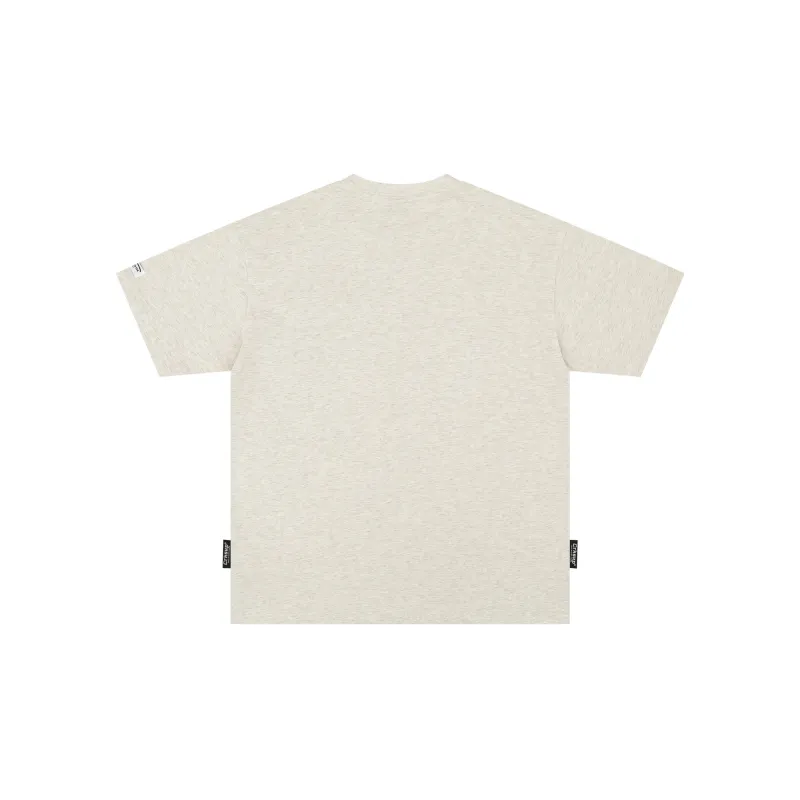 CUWU T Shirts Unisex-1