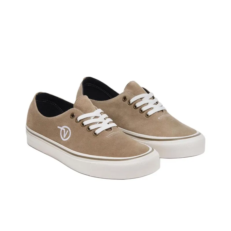 Vans Anaheim Factory Authentic One Piece Dx Sneakers-1