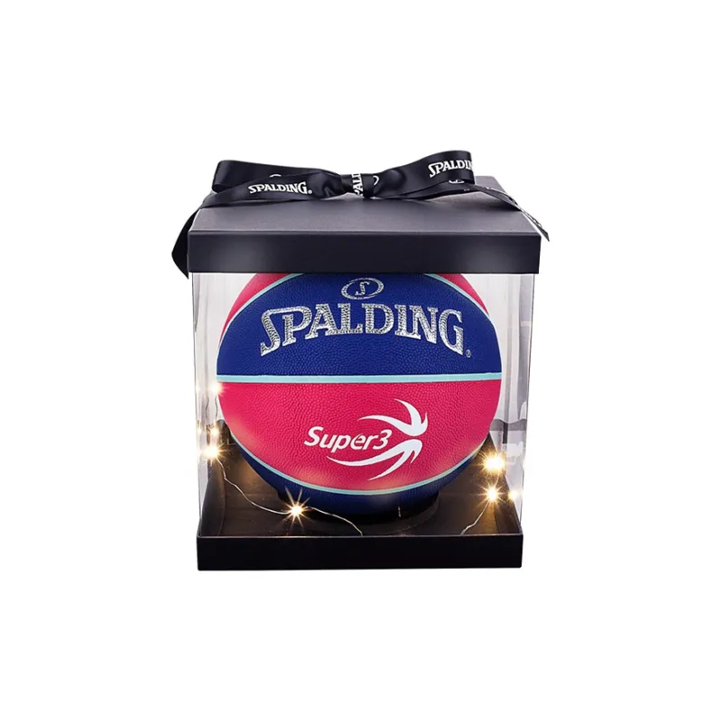 SPALDING SUPER3 Super League Series Basketball-0