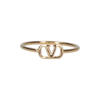 Valentino VLogo Signature Ring