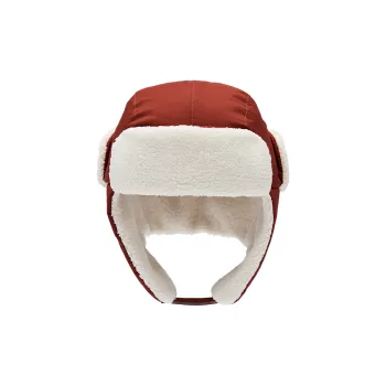Antakids Polyester Trapper Hats Kids' Caramel