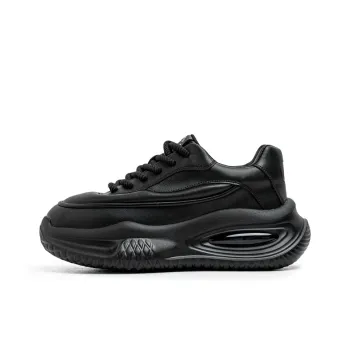 PNKE Low Top Casual Shoes Men's