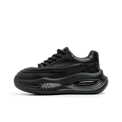 PNKE Low Top Casual Shoes Men's