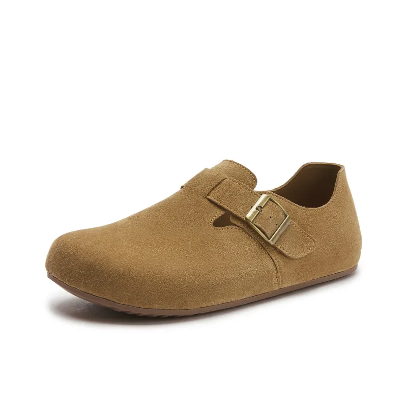 Hotwind Pinecone Grey Series Casual Shoes Men's-1
