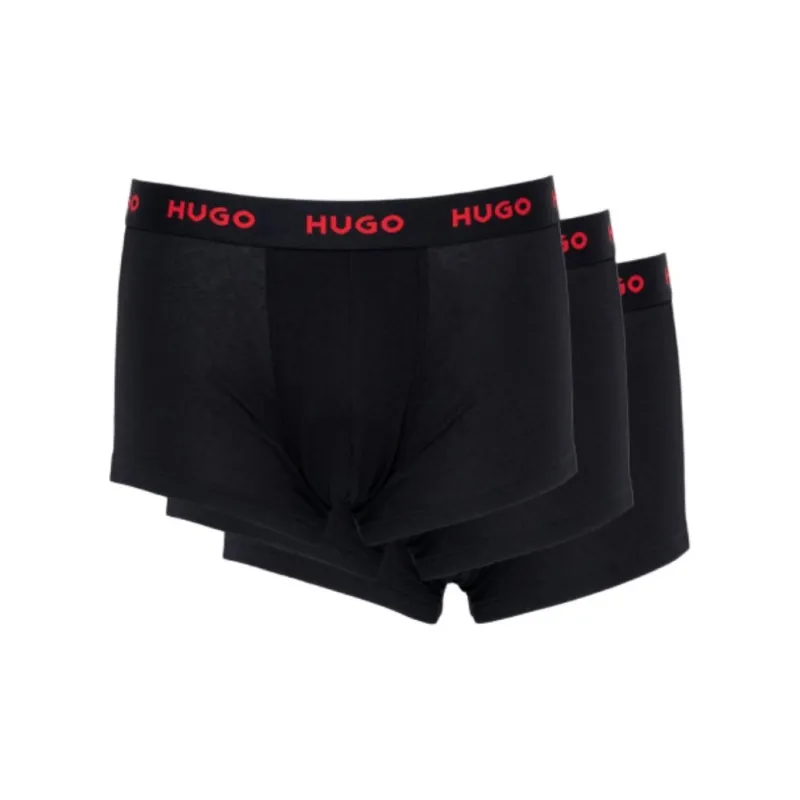 HUGO BOSS Underpants Men's 3 Sets Black-0