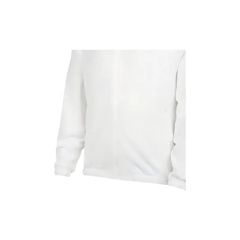 Nike Jackets Unisex White-4