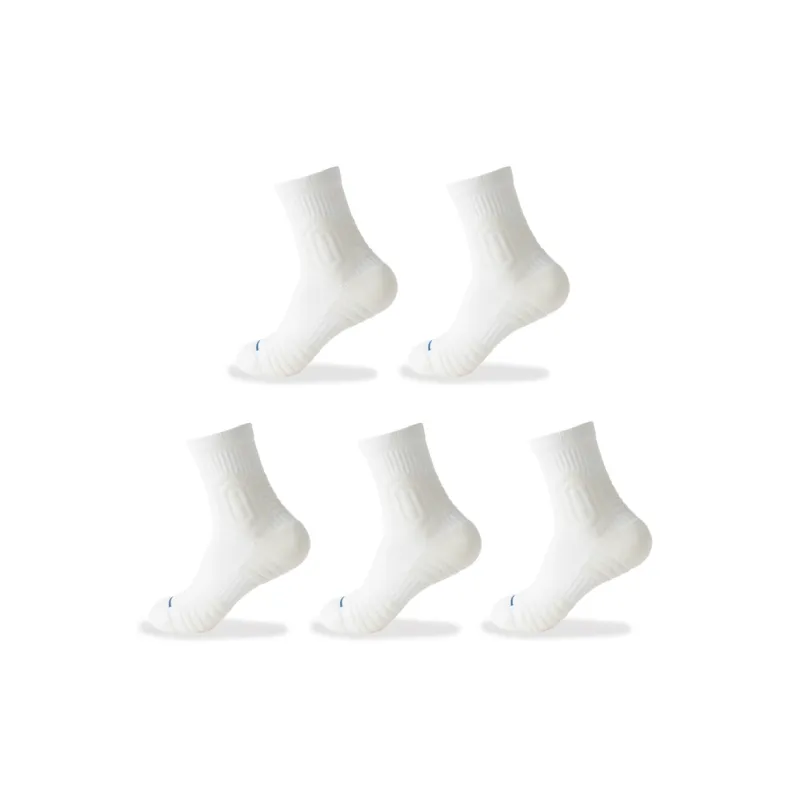 YOOKA Basketball Socks Unisex Combo Set-23