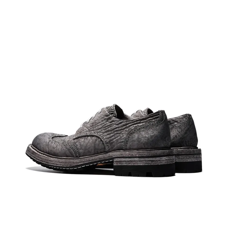 Vibram x Dreambo Casual Shoes Men's-12
