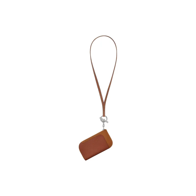 HERMES Strap Cellphone Pouches-1