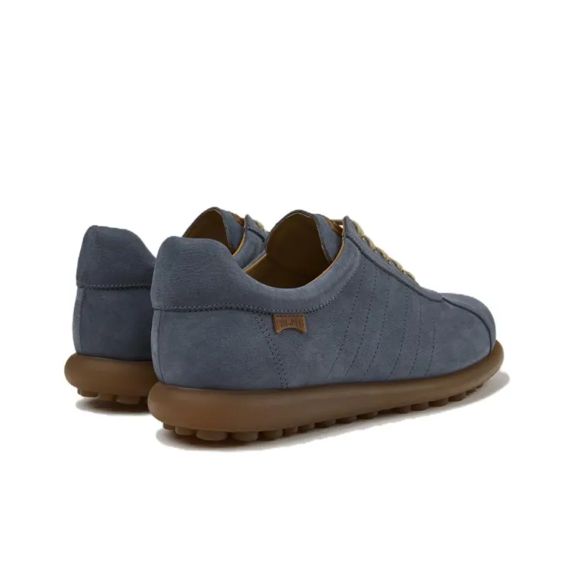 CAMPER Pelotas Low Top Casual Shoes Men's Blue-1