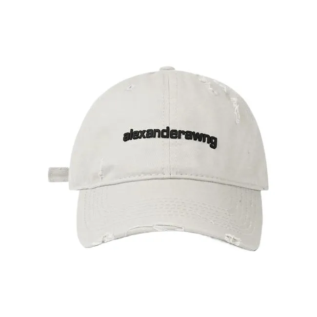 DZP Cotton Baseball Caps Unisex-6
