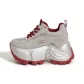 Silver Red