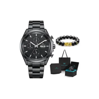 Welly Merck Men Watch