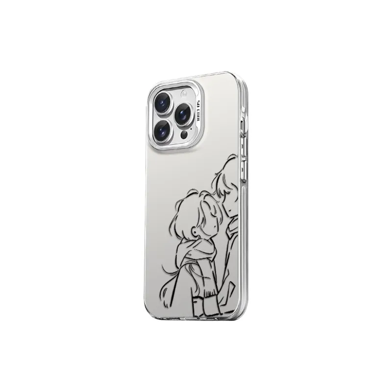 Tronic Danone Phone Cases-2