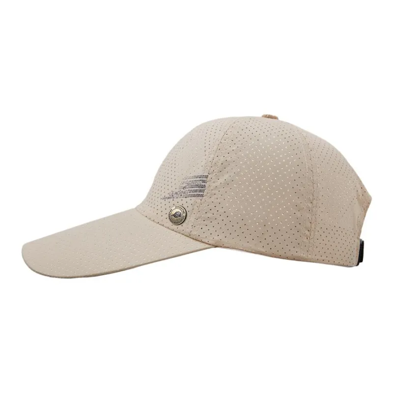 DENSSYNE Polyester Baseball Caps Unisex-8