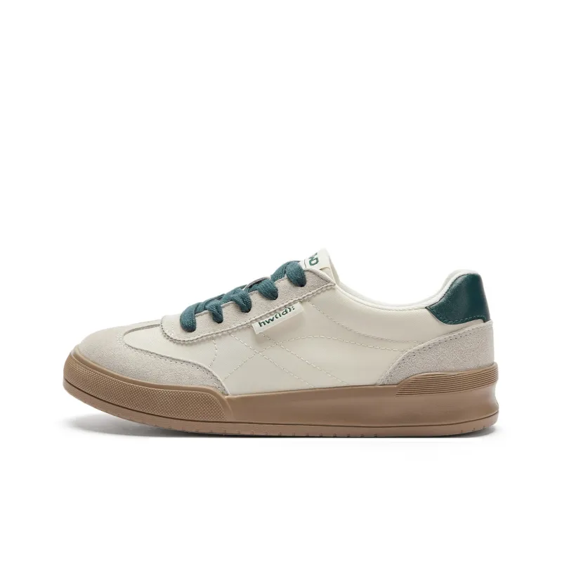 Hotwind Heartbeat Early Spring Collection Low Top Casual Shoes Women's-5