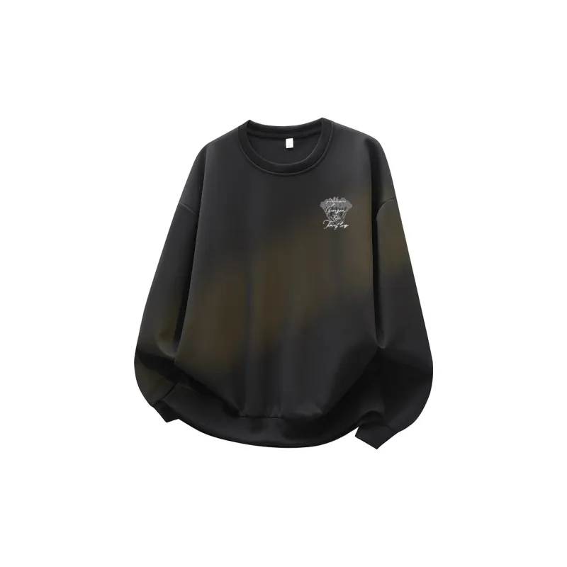 AI3 Iverson China Series Sweatshirt Unisex-3