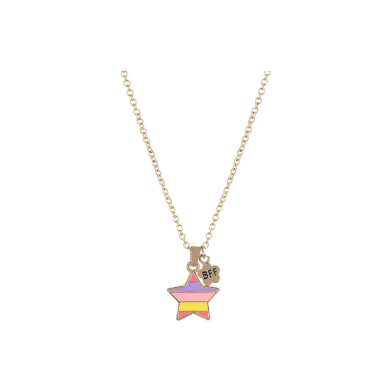 Billieblush Metal Necklaces Kids' Multicolor-2
