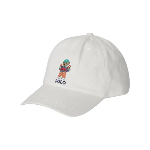 Calvin Klein Baseball Cap in Navy