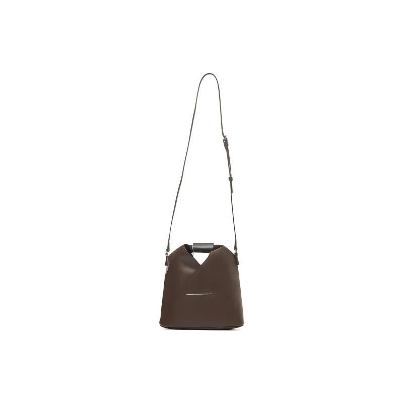 MM6 Maison Margiela Japanese Classic Crossbody Bag-0
