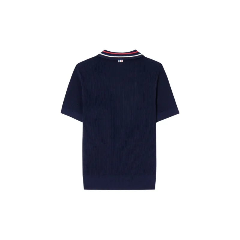 Le Coq Sportif Polo Shirt Women's-3