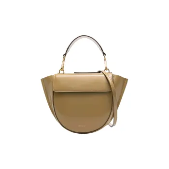 Wandler Mini Hortensia Tote Bag
