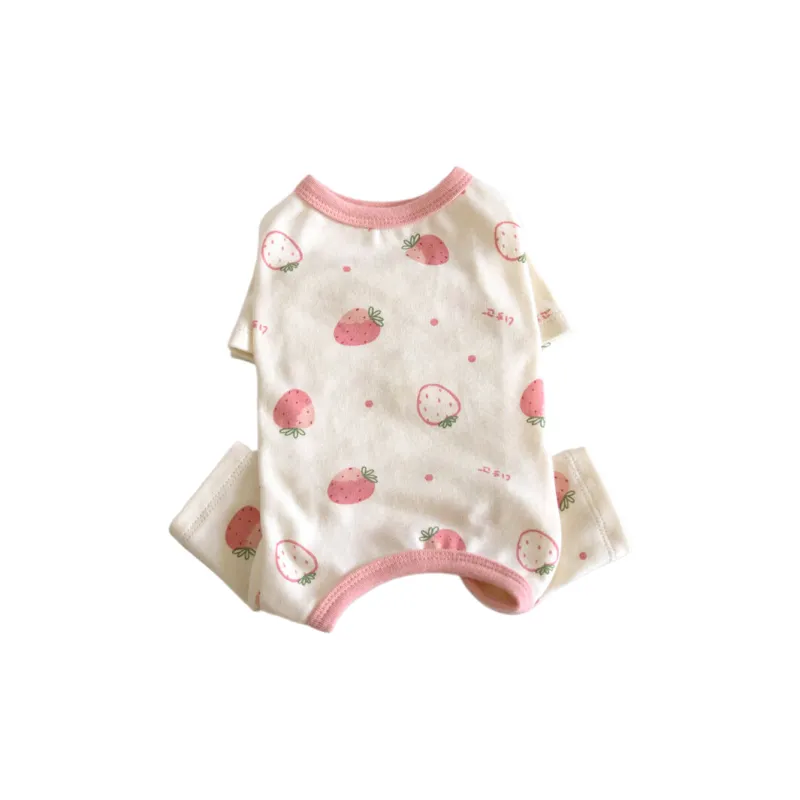 Love it Pet Clothing-4