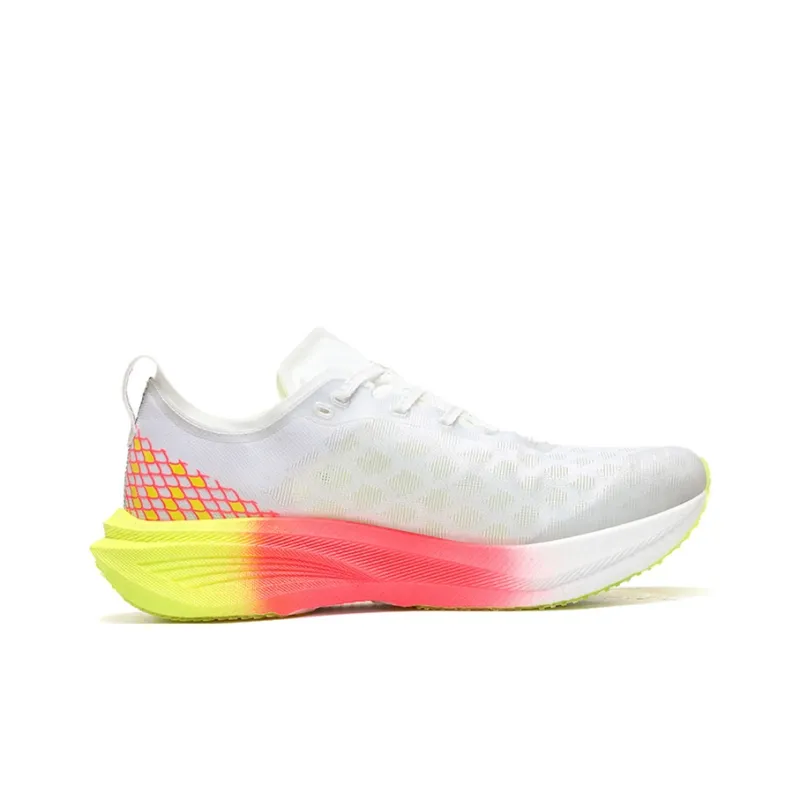 Up Run Snake Shadow Arrow Running Shoes Men's Laser Green-1